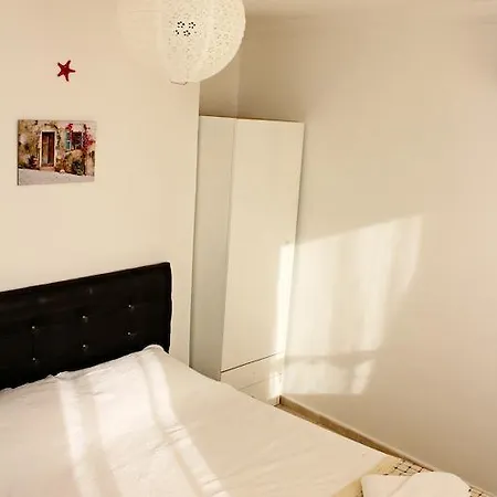 Casa de hóspedes Belga