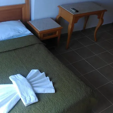 Belga Guest house Bodrum