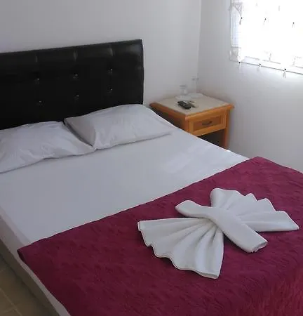Belga Casa de hóspedes
