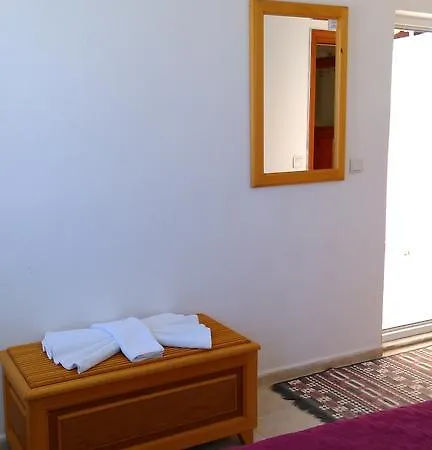 Belga Casa de hóspedes