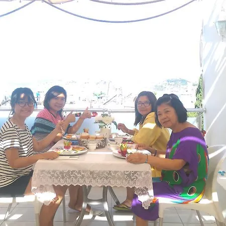 Guest house Belga Bodrum
