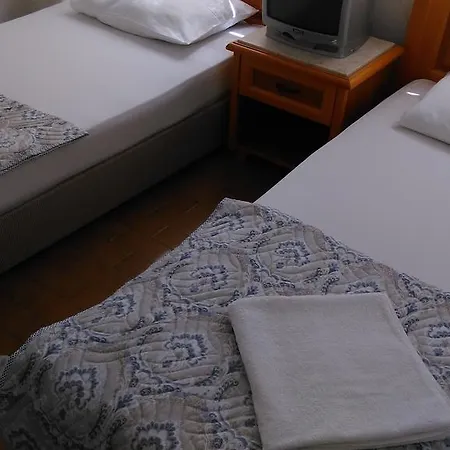 Guest house Belga *