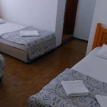 Casa de hóspedes Belga