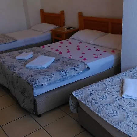 Casa de hóspedes Belga