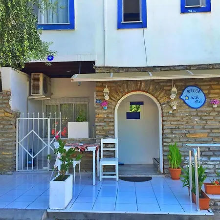 Guest house Belga Bodrum