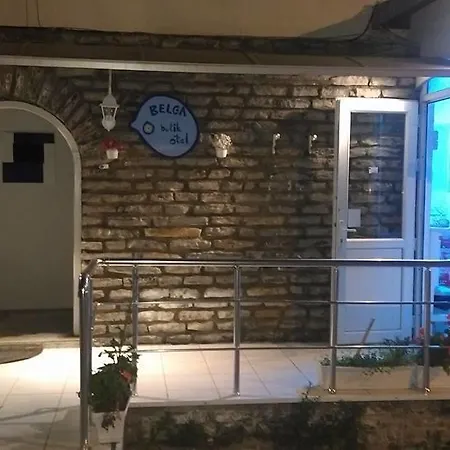 Belga * Бодрум