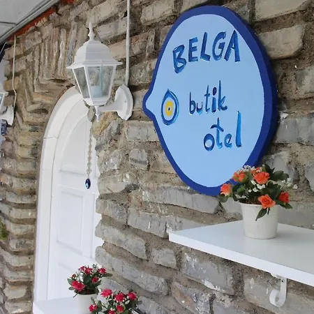 Belga * Бодрум